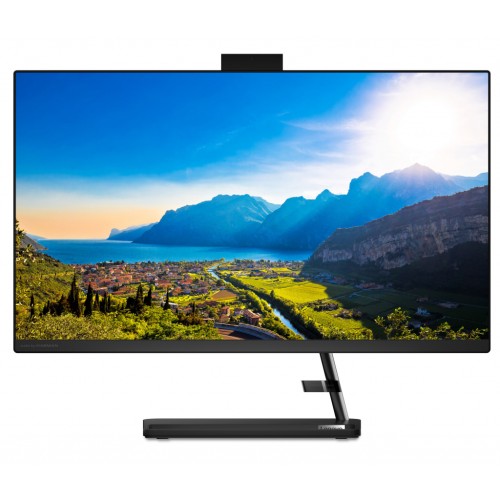 Компютер Lenovo IdeaCentre AiO 3 24ITL6 / i5-1135G7 (F0G000BQUA)