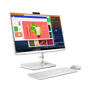 Компютер Lenovo IdeaCentre AiO 3 24ITL6 / i5-1135G7 (F0G000BRUA)