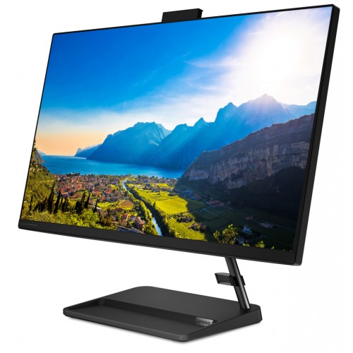 Компютер Lenovo IdeaCentre AiO 3 24ITL6 / i7-1165G7 (F0G000BWUA)