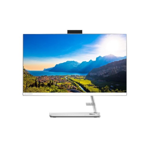 Компютер Lenovo IdeaCentre AiO 3 27ITL6 / i5-1135G7 (F0FW0071UA)