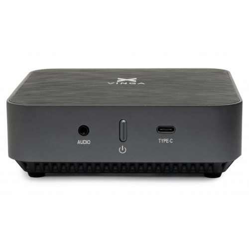 Компютер Vinga Mini PC V600 (V600AM300U.)