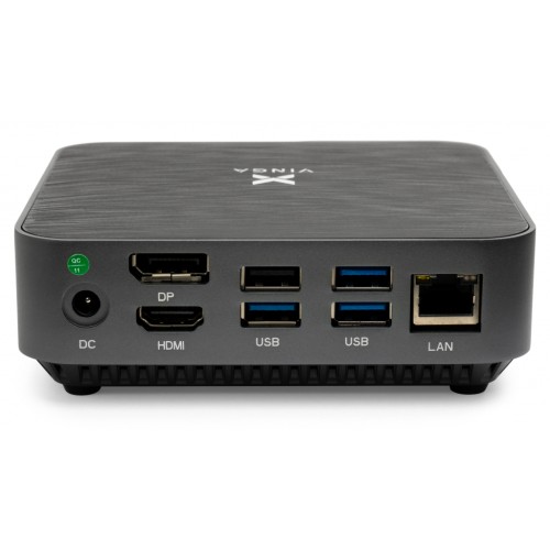 Компютер Vinga Mini PC V600 (V600AM300U.4128W1P)