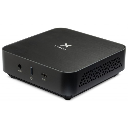 Компютер Vinga Mini PC V600 (V600AM300U.4128W1P)