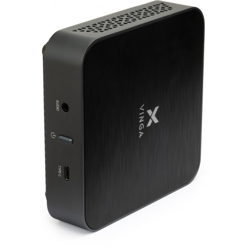 Компютер Vinga Mini PC V600 (V600AM300U.8256W1P)