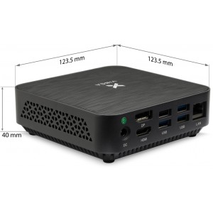 Компютер Vinga Mini PC V600 (V600AM300U.8512W1H)