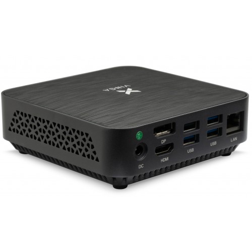 Компютер Vinga Mini PC V600 (V600AM300U.16512W1P)