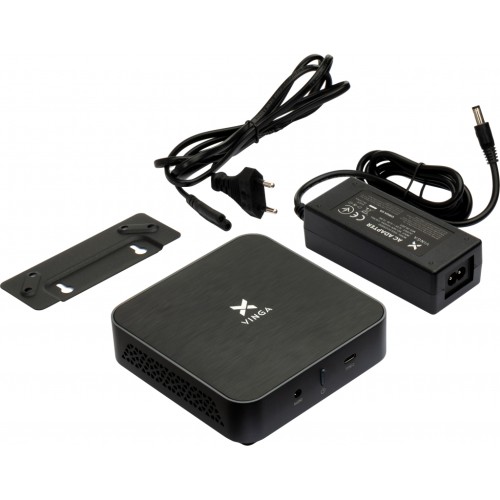 Компютер Vinga Mini PC V600 (V600AM300U.81TW1P)