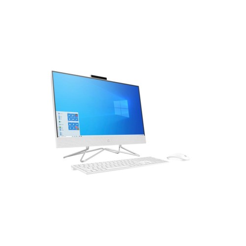 Компютер HP Pavilion 24-k1027ua Touch AiO / i5-11500T (4C9Y3EA)