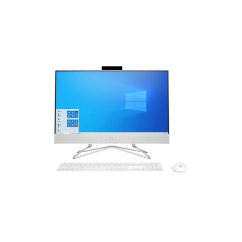 Компютер HP Pavilion 24-k1027ua Touch AiO / i5-11500T (4C9Y3EA)