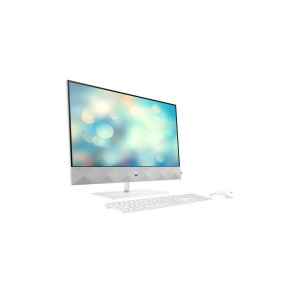 Компютер HP Pavilion 27-d0065ua / i5-10400T (4C9Y5EA)