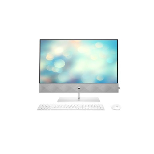 Компютер HP Pavilion 27-d0065ua / i5-10400T (4C9Y5EA)