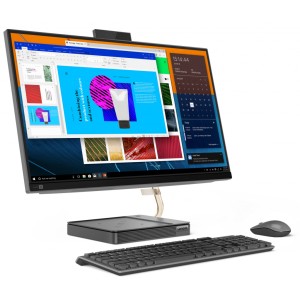 Компютер Lenovo IdeaCentre AiO 5 27IOB6 / i5-10400T (F0G40029UA)