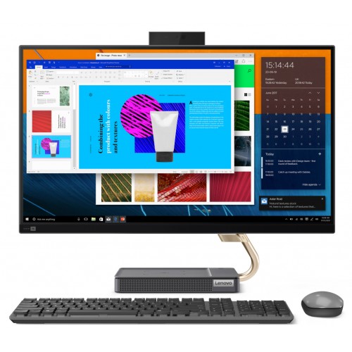 Компютер Lenovo IdeaCentre AiO 5 27IOB6 / i5-10400T (F0G40029UA)