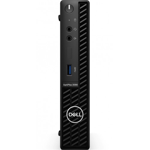 Компютер Dell OptiPlex 3090 MFF / i3-10105T (N007O3090MFF_UBU)