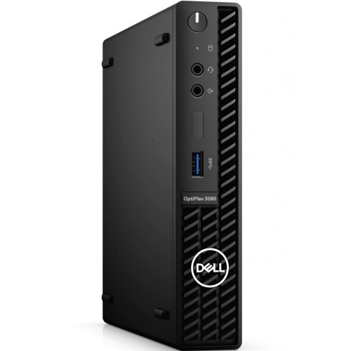 Компютер Dell OptiPlex 3090 MFF / i3-10105T (N007O3090MFF_UBU)