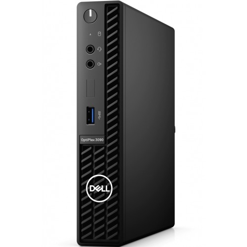 Компютер Dell OptiPlex 3090 MFF / i3-10105T (N007O3090MFF_UBU)