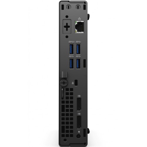 Компютер Dell OptiPlex 3090 MFF / i5-10500T (N011O3090MFF_UBU)