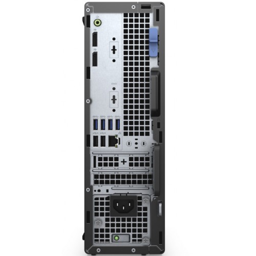 Компютер Dell OptiPlex 3090 SFF / i3-10105 (N004O3090SFF)