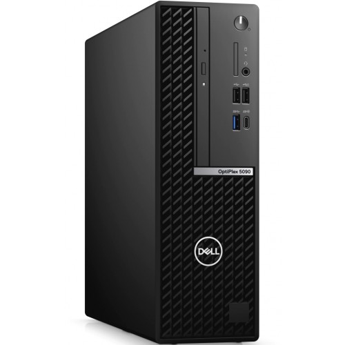 Компютер Dell OptiPlex 5090 SFF / i5-10505 (N206O5090SFF)