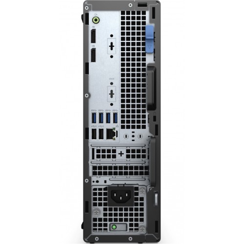 Компютер Dell OptiPlex 5090 SFF / i5-10505 (N206O5090SFF)