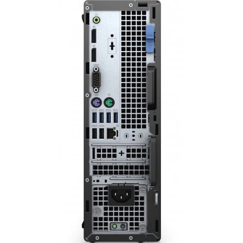 Компютер Dell OptiPlex 7090 SFF / i5-10505 (N207O7090SFF)