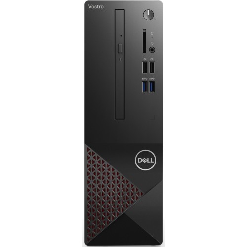 Компютер Dell Vostro 3681 SFF / i5-10400 (N509VD3681UA_WP)