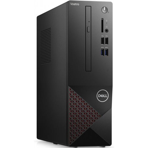 Компютер Dell Vostro 3681 SFF / i5-10400 (N509VD3681UA_WP)