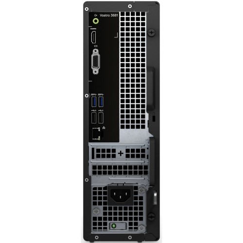 Компютер Dell Vostro 3681 SFF / i5-10400 (N509VD3681UA_WP)