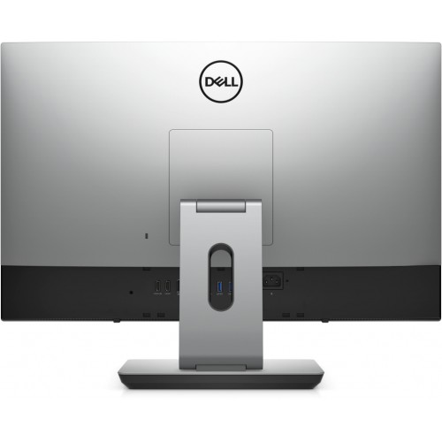 Компютер Dell Optiplex 7780 AiO / i5-10505 (N202O7780AIO)