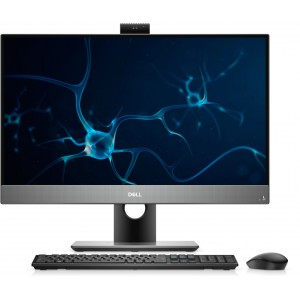 Компютер Dell Optiplex 7780 AiO / i5-10505 (N202O7780AIO)