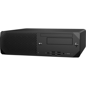 Компютер HP Z2 G5 SFF / i7-10700 (52L76ES)