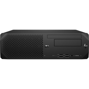 Компютер HP Z2 G5 SFF / i7-10700 (52L76ES)