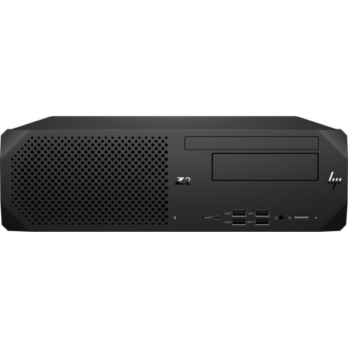 Компютер HP Z2 G5 SFF / i7-10700 (52L76ES)