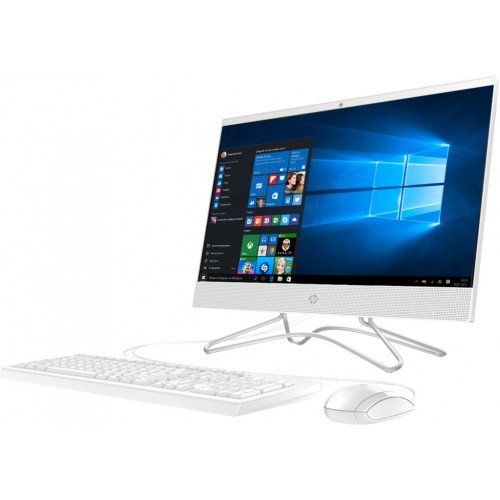 Компютер HP 205 G4 AiO / Athlon Silver 3050U (261V9ES)