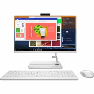 Компютер Lenovo IdeaCentre AiO 3 22ITL6 / i3-1115G4 (F0G50057UA)