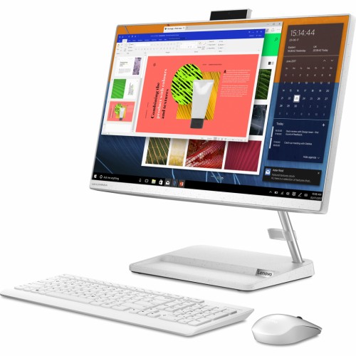 Компютер Lenovo IdeaCentre AiO 3 22ITL6 / i3-1115G4 (F0G50057UA)