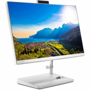 Компютер Lenovo IdeaCentre AiO 3 22ITL6 / i5-1135G7 (F0G5005BUA)