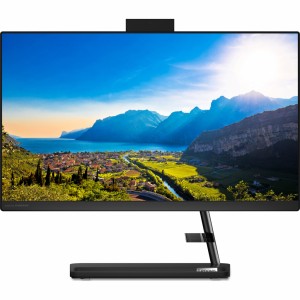 Компютер Lenovo IdeaCentre AiO 3 22ITL6 / i5-1135G7 (F0G50059UA)