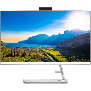 Компютер Lenovo IdeaCentre AiO 3 24ALC6 / Ryzen7 5700U (F0G10073UA)