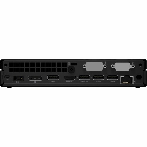 Компютер Lenovo ThinkCentre M70q / i3-10100T (11DT003FUC)