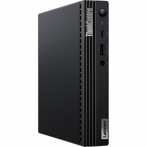 Компютер Lenovo ThinkCentre M70q / i3-10100T (11DT003FUC)