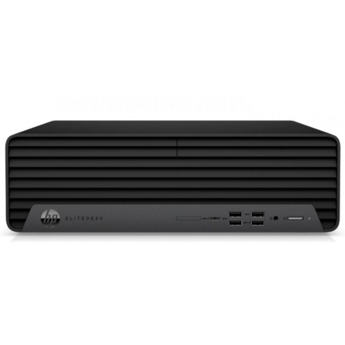 Компютер HP EliteDesk 800 G6 SFF / i5-10500 (1D2Y5EA)