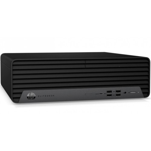 Компютер HP EliteDesk 800 G6 SFF / i5-10500 (1D2Y5EA)