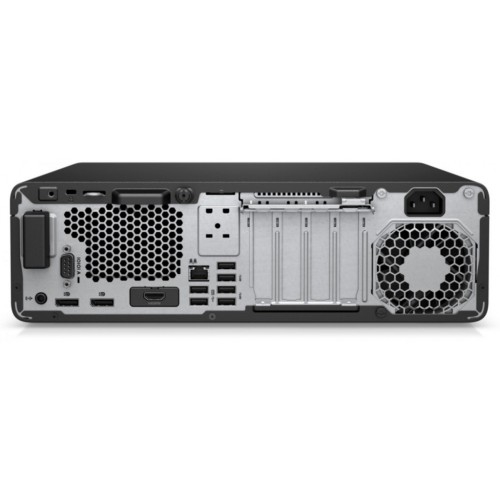 Компютер HP EliteDesk 800 G6 SFF / i5-10500 (1D2Y5EA)