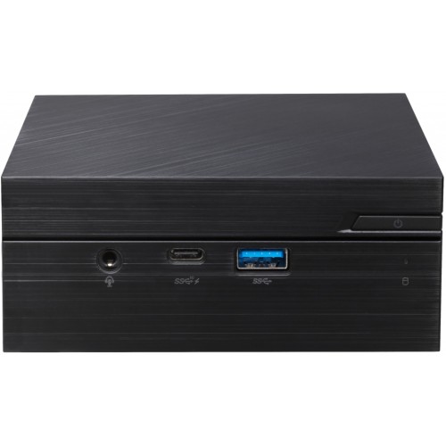 Компютер ASUS PN41-BBP131MV / Pentium N6000 (90MR00I3-M001H0)