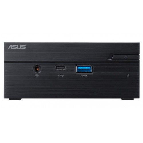 Компютер ASUS PN41-BBP131MV / Pentium N6000 (90MR00I3-M001H0)