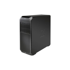 Компютер HP Z6 G4 WKS Tower / Xeon Silver 4108 (6QP06EA)