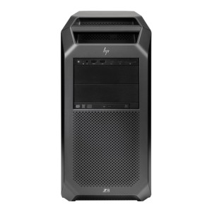 Компютер HP Z8 G4 WKS Tower / Xeon Gold 4214R (4F7L8EA)