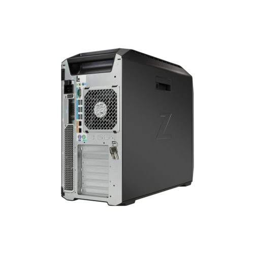 Компютер HP Z8 G4 WKS Tower / Xeon Gold 4214R (4F7L8EA)