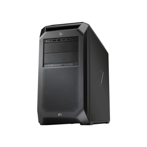 Компютер HP Z8 G4 WKS Tower / Xeon Gold 4214R (4F7L8EA)